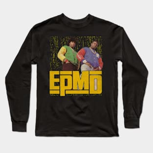 epmd her Long Sleeve T-Shirt